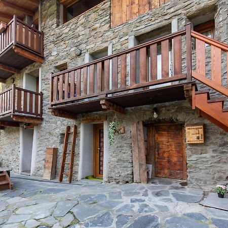 Rainbow Home Арвье Экстерьер фото