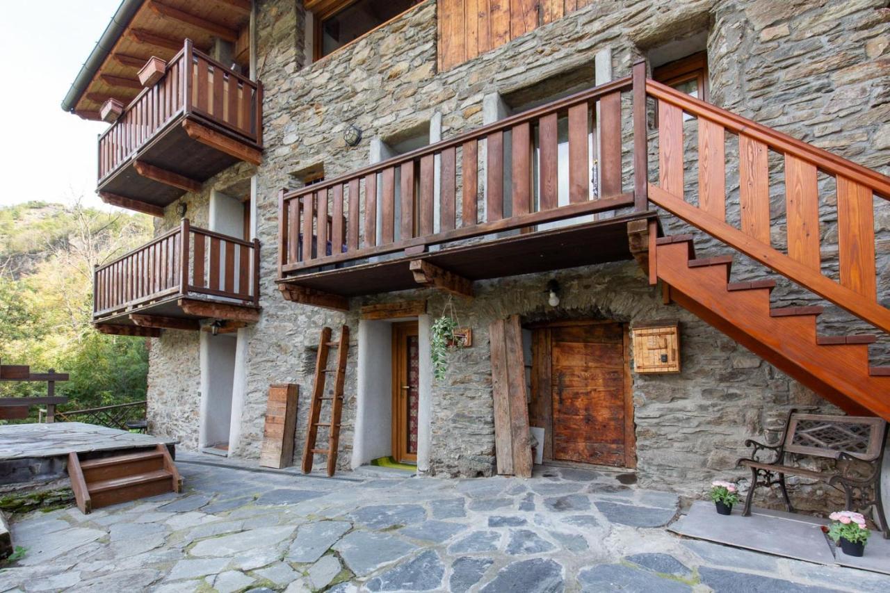 Rainbow Home Арвье Экстерьер фото